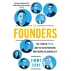 KNYGA Jimmy Soni Founders, Elon Musk, Peter Thiel and the Story of PayPal