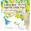 KNYGA Jin Bo Mėlyna Bird and her Little Tree