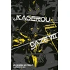 KNYGA Jin Kagerou Daze, Vol. 7 (light novel)