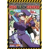 KNYGA Jin Precarious Woman Executive Miss Juodas General Vol. 11