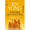 KNYGA Jin Yong Snake Lies Waiting