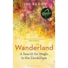 KNYGA Jini Reddy Wanderland