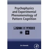 KNYGA Jiro Hamada Psychophysics and Experimental Phenomenology of Pattern Cognition