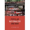 KNYGA Jiyoung Ko Popular Nationalism and War