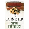 KNYGA Jo Bannister Silent Footsteps