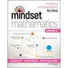 KNYGA Jo Boaler Mindset Mathematics: Visualizing and Investigating Big Ideas, Grade 6