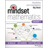 KNYGA Jo Boaler Mindset Mathematics: Visualizing and Investigating Big Ideas, Grade 7