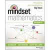 KNYGA Jo Boaler Mindset Mathematics: Visualizing and Investigating Big Ideas, Grade 3