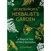 KNYGA Jo Dunbar Secrets From A Herbalist's Garden