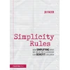 KNYGA Jo Facer Simplicity Rules