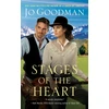 KNYGA Jo Goodman Stages Of The Heart
