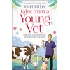 KNYGA Jo Hardy Tales from a Young Vet