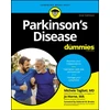 KNYGA Jo Horne Parkinson's Disease For Dummies