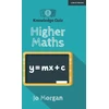 KNYGA Morgan Knowledge Quiz: Higher Maths
