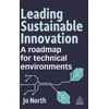 KNYGA Jo North Leading Sustainable Innovation