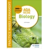 KNYGA Jo Ormisher Practice makes permanent: 300+ questions for AQA GCSE Biology
