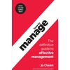 KNYGA Jo Owen How to Manage