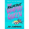 KNYGA Jo Simmons Reluctant Vampire Queen