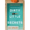 KNYGA Jo Dirty Little Secrets