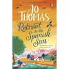 KNYGA Jo Thomas Retreat to the Spanish Sun