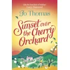 KNYGA Jo Thomas Sunset over the Cherry Orchard