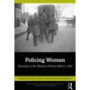 KNYGA Jo Turner Policing Women