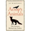 KNYGA Jo Wimpenny Aesop’s Animals