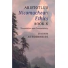 KNYGA Joachim Aufderheide Aristotle's Nicomachean Ethics Book X