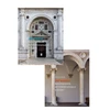 KNYGA Joachim Poeschke »All’antica« – Bauornamentik der Fruhrenaissance in Italien