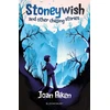 KNYGA Joan Aiken Stoneywish and other chilling stories: A Bloomsbury Reader