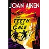 KNYGA Joan Aiken Teeth of the Gale
