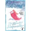 KNYGA Joan Aiken Winter Sleepwalker And Other Stories