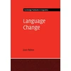 KNYGA Joan Bybee Language Change