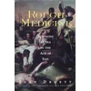 KNYGA Joan Druett Rough Medicine