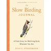 KNYGA Joan E Strassmann Slow Birding Journal