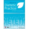 KNYGA Joan Gandy Manual of Dietetic Practice