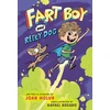 KNYGA Joan Holub Fart Boy and Reeky Dog
