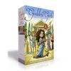 KNYGA Joan Holub Goddess Girls Magical Collection (Boxed Set)