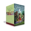 KNYGA Joan Holub Goddess Girls Spectacular Collection (Boxed Set)