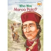 KNYGA Joan Holub Who Was Marco Polo?