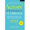 KNYGA Joan Iyiola Actors' and Performers' Yearbook 2022