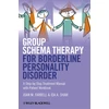 KNYGA Joan M Farrell Group Schema Therapy for Borderline Personality Disorder