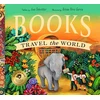 KNYGA Joan Schoettler Books Travel the World