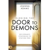 KNYGA Joanna Adams Closing the Door to Demons