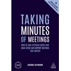 KNYGA Joanna Gutmann Taking Minutes of Meetings
