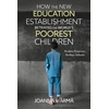 KNYGA Joanna Harma How The New Education Establishment Betrayed The World?s Poorest Children