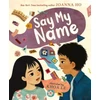 KNYGA Joanna Ho Say My Name
