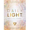 KNYGA Joanna Hunter Daily Light Gratitude Journal