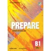 KNYGA Joanna Kosta Prepare Level 4 Workbook with Digital Pack