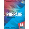 KNYGA Joanna Kosta Prepare Level 5 Workbook with Digital Pack